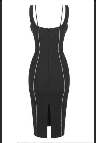 Fiorella Dress